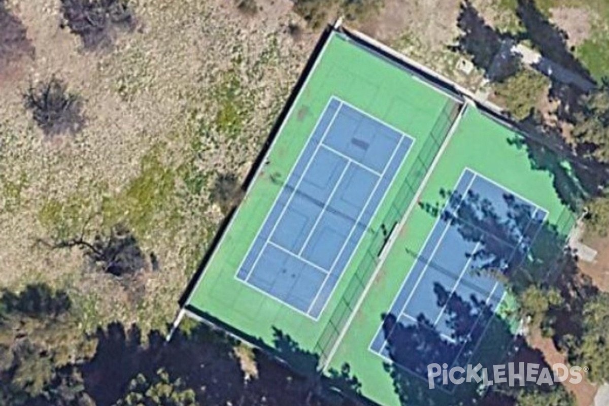 Photo of Pickleball at Woodland Hills Recreation Center - Shoup Park